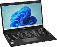 LIFEBOOK U9310/D 第10世代 i5 8GB FHD オフィス24 41RQoWDTbTL.jpg